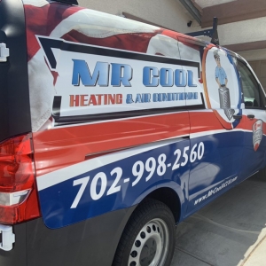 Photo of Mr. Cool Heating & Air Conditioning