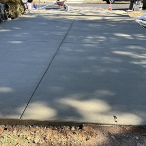 Photo of MD Concrete and Paving