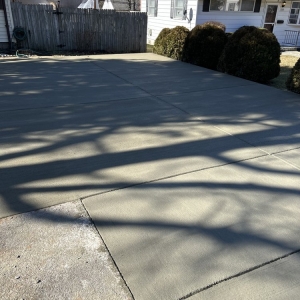 Photo of MD Concrete and Paving
