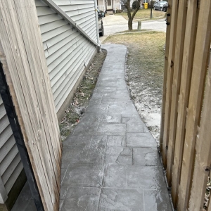 Photo of MD Concrete and Paving