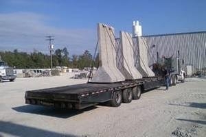 Photo of Peterson Concrete Tank