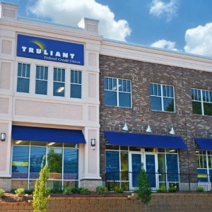 Photo of Truliant Federal Credit Union Matthews