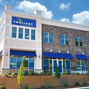 Photo of Truliant Federal Credit Union Matthews