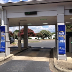 Photo of Truliant Federal Credit Union Matthews