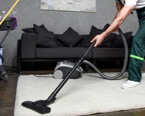 Photo of JV Janitorial Services