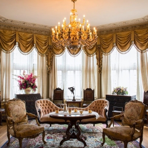 Photo of Opulent Interiors Design