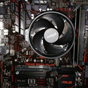 Photo of MonkeyTech