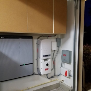 Photo of JD Solar Electric