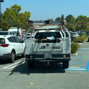 Photo of JD Solar Electric