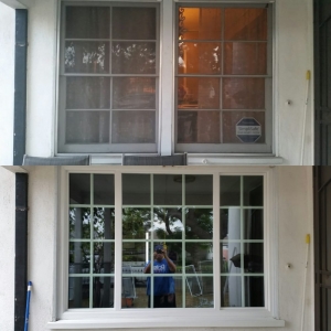 Photo of Pacifica Vinyl Windows