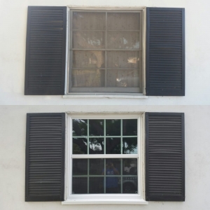 Photo of Pacifica Vinyl Windows