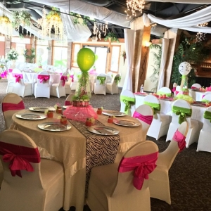 Photo of MonaLisa Events at Le Jardin