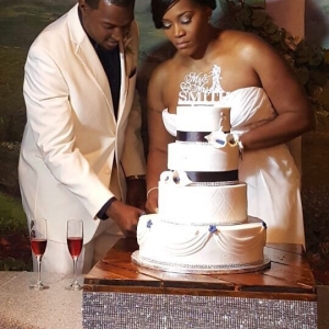 Photo of MonaLisa Events at Le Jardin