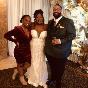 Houston MonaLisa Events at Le Jardin