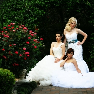 Photo of MonaLisa Events at Le Jardin
