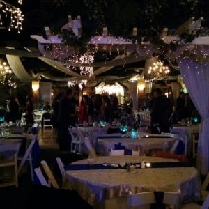 Photo of MonaLisa Events at Le Jardin