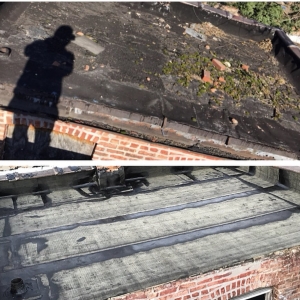 Elmwood Park APS & Sons Roofing Services
