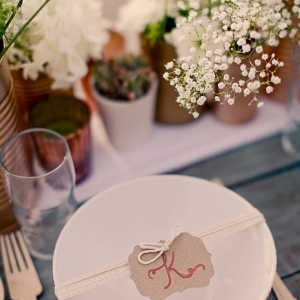 Photo of Jayne Weddings