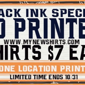 Photo of Northshore Tees
