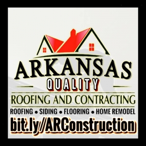 Photo of Arkansas Quality Roofing & Construction