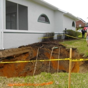 Photo of Benton Foundation Repair