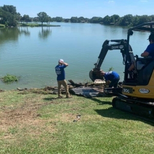 Photo of Benton Foundation Repair