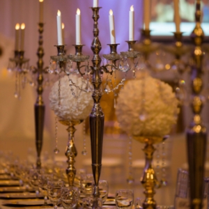 Photo of Tamika M. Johnson Events and Designs