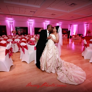 Photo of Tamika M. Johnson Events and Designs