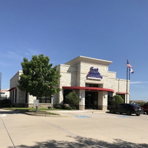 Photo of Fort Worth Community Credit Union
