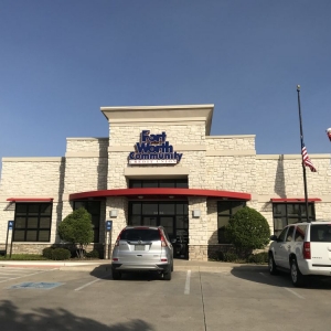 Photo of Fort Worth Community Credit Union