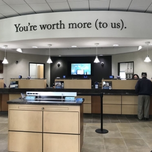 Photo of Fort Worth Community Credit Union