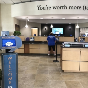 Photo of Fort Worth Community Credit Union