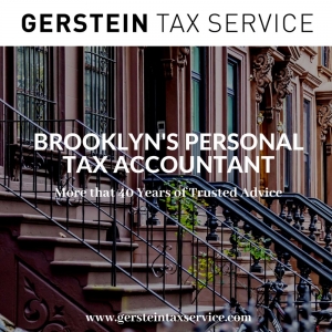 Photo of Gerstein's Tax Service
