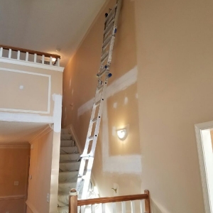 Photo of Kirkpatrick Painting