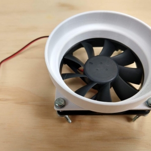 McLean 3DPrintNOVA