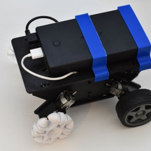 Photo of 3DPrintNOVA