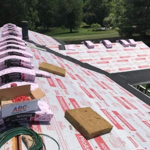 Photo of 4 Good Reasons Roofing