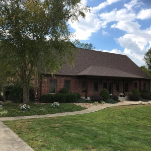 Photo of 4 Good Reasons Roofing