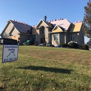 Photo of 4 Good Reasons Roofing