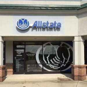Photo of Allstate Insurance: Trey Cantey