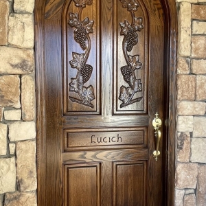 Photo of Proper Wood Finishing
