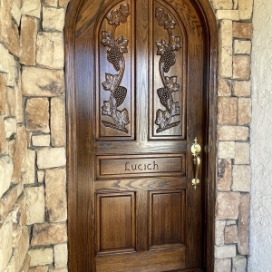 Photo of Proper Wood Finishing