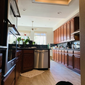 Photo of Proper Wood Finishing