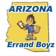 Photo of Arizona Errand Boyz