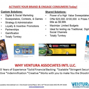 Photo of Ventura Associates International