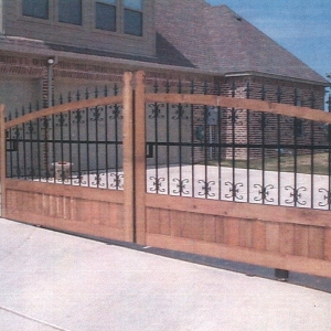 Photo of Royal Fence