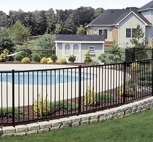 Photo of Royal Fence