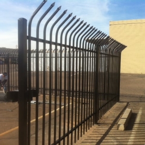 Photo of Royal Fence