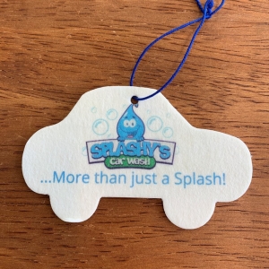 Murfreesboro Splashy's Car Wash