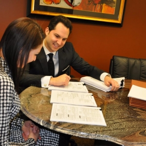 Photo of Marks Law Firm